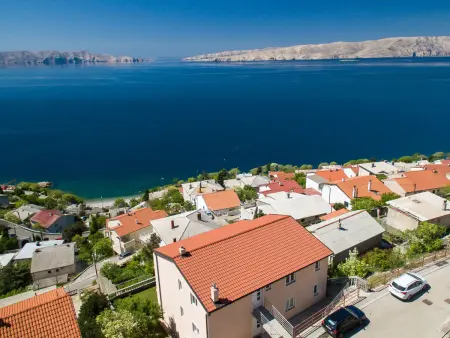 Suzana, Appartement 3 personnes à Senj - Photo 10