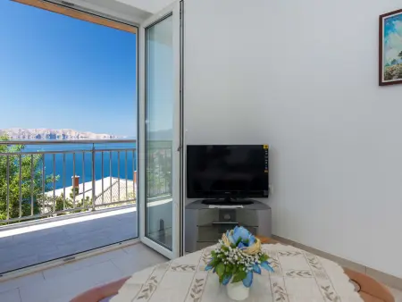 Suzana, Appartement 3 personnes à Senj - Photo 11