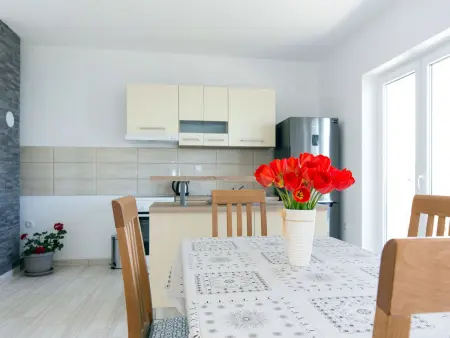 Suzana, Appartement 3 personnes à Senj - Photo 12