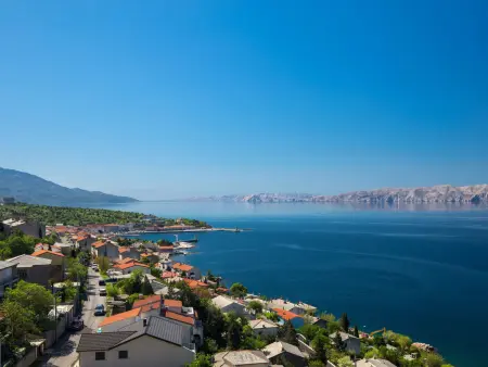 Suzana, Appartement 3 personnes à Senj - Photo 13