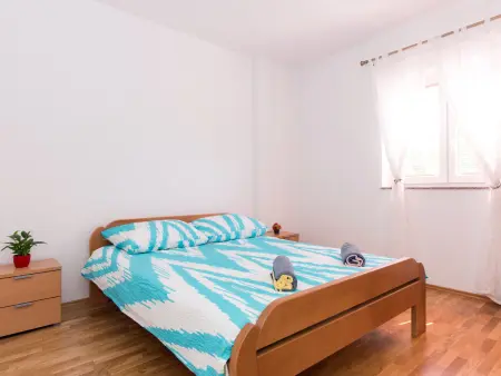 Suzana, Appartement 3 personnes à Senj - Photo 14