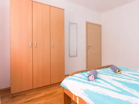 Suzana, Appartement 3 personnes à Senj - Photo 15