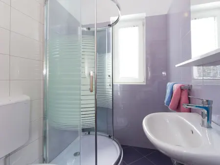 Suzana, Appartement 3 personnes à Senj - Photo 16