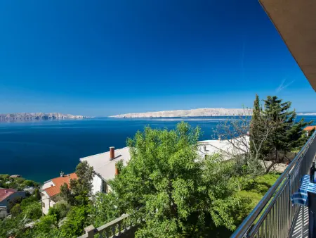 Suzana, Appartement 3 personnes à Senj - Photo 17