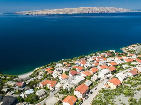 Suzana, Appartement 3 personnes à Senj - Photo 18
