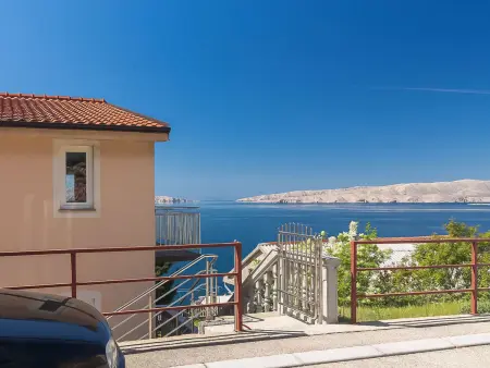 Suzana, Appartement 3 personnes à Senj - Photo 20