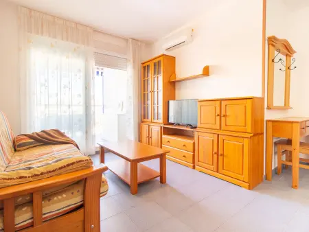 Mar de Oropesa II, Appartement 4 personnes à Oropesa del Mar - Photo 1