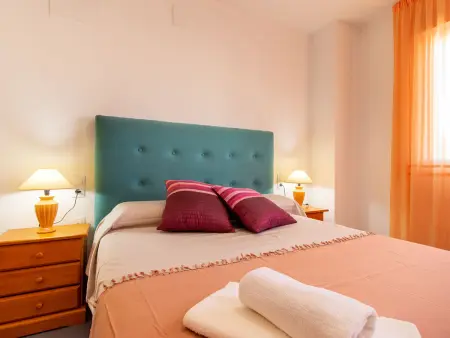 Mar de Oropesa II, Appartement 4 personnes à Oropesa del Mar - Photo 3