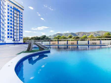Mar de Oropesa II, Appartement 4 personnes à Oropesa del Mar - Photo 4