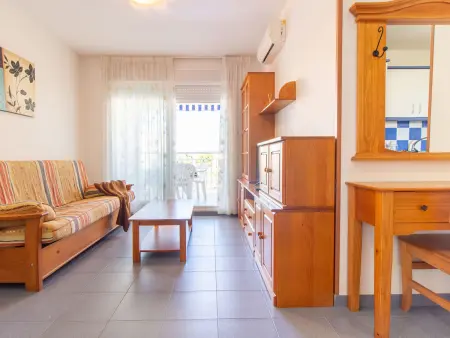 Mar de Oropesa II, Appartement 4 personnes à Oropesa del Mar - Photo 6