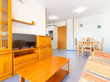 Mar de Oropesa II, Appartement 4 personnes à Oropesa del Mar - Photo 7