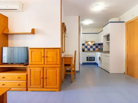Mar de Oropesa II, Appartement 4 personnes à Oropesa del Mar - Photo 10