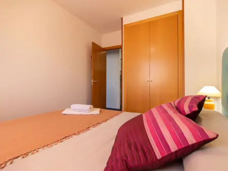 Mar de Oropesa II, Appartement 4 personnes à Oropesa del Mar - Photo 13