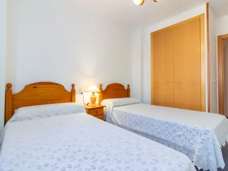 Mar de Oropesa II, Appartement 4 personnes à Oropesa del Mar - Photo 15