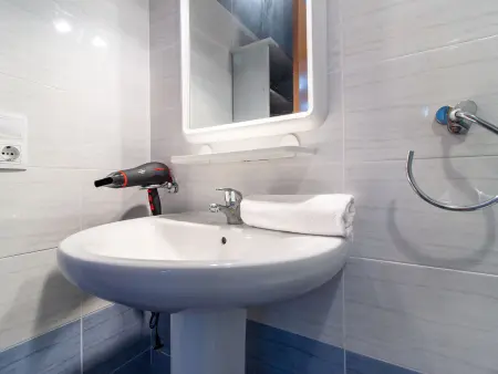 Mar de Oropesa II, Appartement 4 personnes à Oropesa del Mar - Photo 18