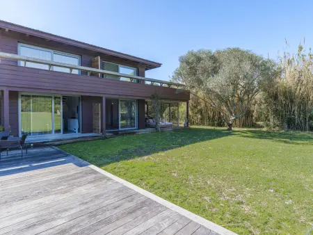 Le Trois du Petit Sperone, Appartement 4 personnes à Bonifacio - Photo 1