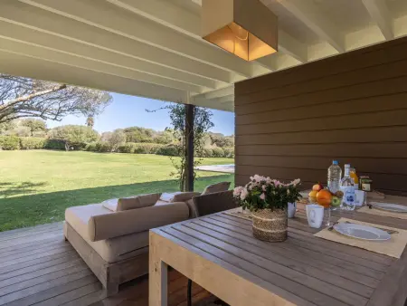 Le Trois du Petit Sperone, Appartement 4 personnes à Bonifacio - Photo 3