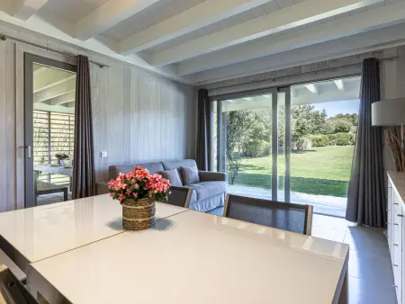 Le Trois du Petit Sperone, Appartement 4 personnes à Bonifacio - Photo 5