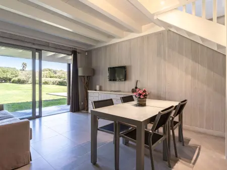 Le Trois du Petit Sperone, Appartement 4 personnes à Bonifacio - Photo 6
