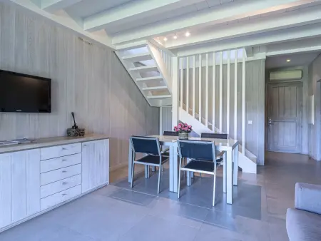 Le Trois du Petit Sperone, Appartement 4 personnes à Bonifacio - Photo 7