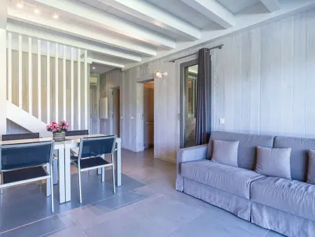 Le Trois du Petit Sperone, Appartement 4 personnes à Bonifacio - Photo 8