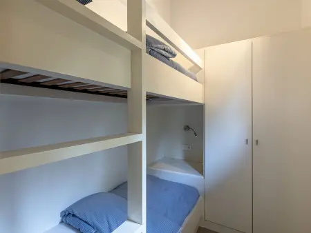 Le Trois du Petit Sperone, Appartement 4 personnes à Bonifacio - Photo 12
