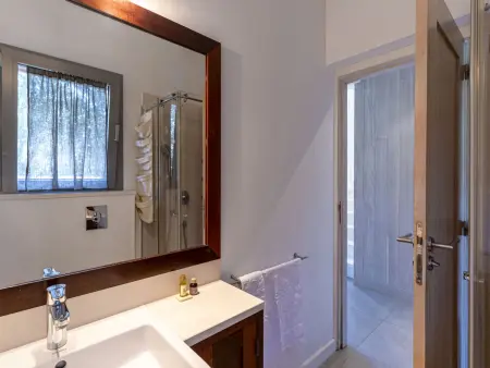 Le Trois du Petit Sperone, Appartement 4 personnes à Bonifacio - Photo 13