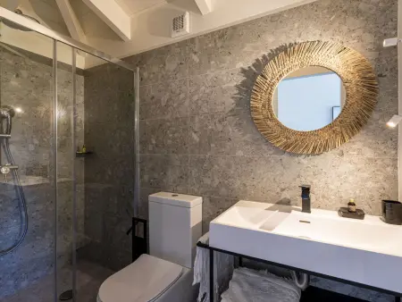 Le Trois du Petit Sperone, Appartement 4 personnes à Bonifacio - Photo 14