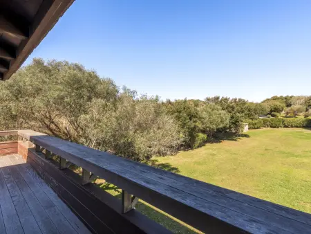 Le Trois du Petit Sperone, Appartement 4 personnes à Bonifacio - Photo 16