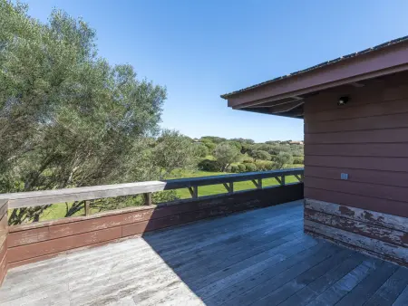Le Trois du Petit Sperone, Appartement 4 personnes à Bonifacio - Photo 17