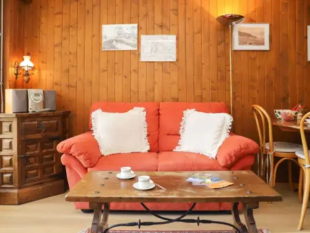 Vert Pré 3, Appartement 2 personnes à Verbier - Photo 2