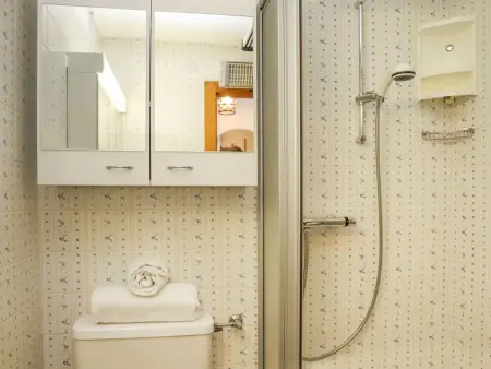 Vert Pré 3, Appartement 2 personnes à Verbier - Photo 12