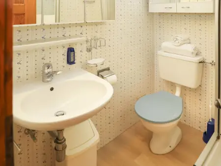 Vert Pré 3, Appartement 2 personnes à Verbier - Photo 13