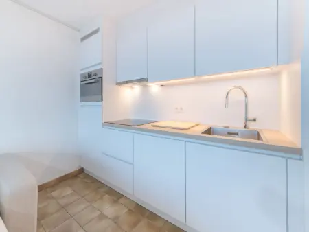 Ochtendstemming, Appartement 2 personnes à Bredene - Photo 3