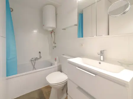 Ochtendstemming, Appartement 2 personnes à Bredene - Photo 6