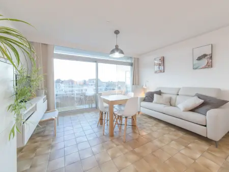 Ochtendstemming, Appartement 2 personnes à Bredene - Photo 9