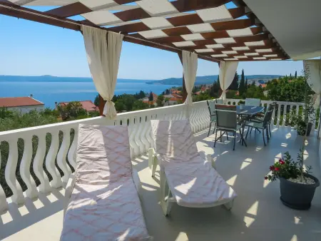 Andrijana, Appartement 6 personnes à Maslenica - Photo 1