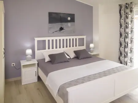 Andrijana, Appartement 6 personnes à Maslenica - Photo 4