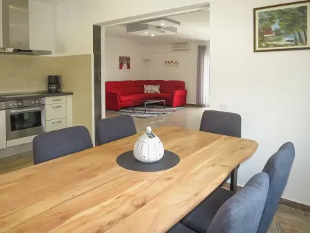 Andrijana, Appartement 6 personnes à Maslenica - Photo 5