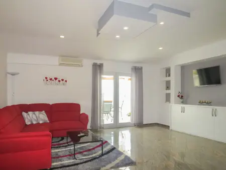 Andrijana, Appartement 6 personnes à Maslenica - Photo 6