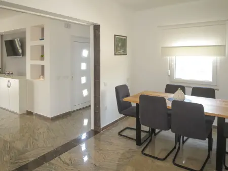 Andrijana, Appartement 6 personnes à Maslenica - Photo 10