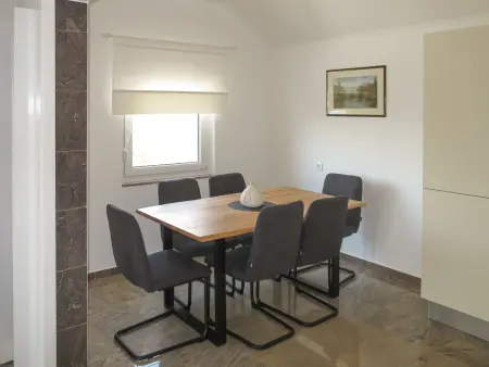 Andrijana, Appartement 6 personnes à Maslenica - Photo 12