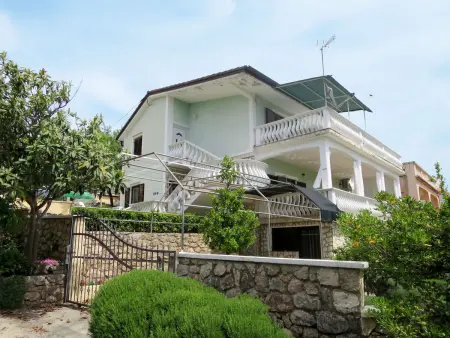 Andrijana, Appartement 6 personnes à Maslenica - Photo 21