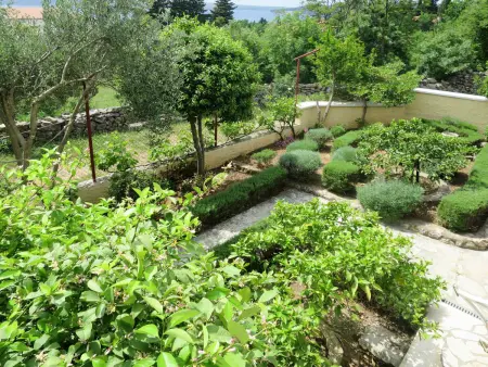 Andrijana, Appartement 6 personnes à Maslenica - Photo 22