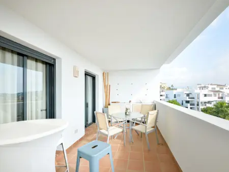 Alamar, Appartement 4 personnes à Mijas Costa - Photo 1