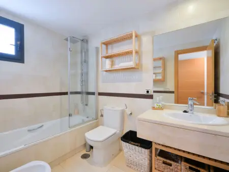 Alamar, Appartement 4 personnes à Mijas Costa - Photo 4