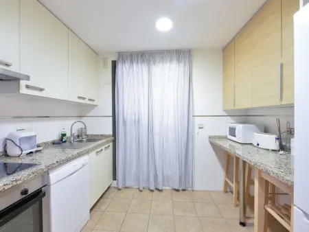 Alamar, Appartement 4 personnes à Mijas Costa - Photo 7