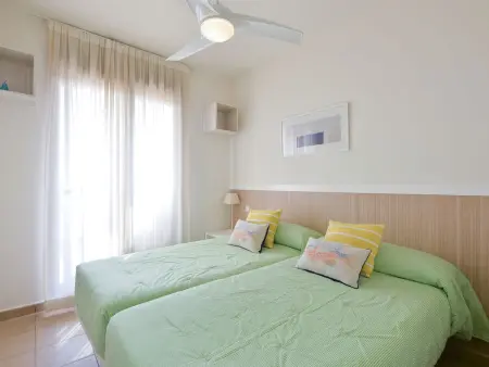 Alamar, Appartement 4 personnes à Mijas Costa - Photo 10