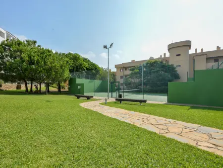 Alamar, Appartement 4 personnes à Mijas Costa - Photo 13