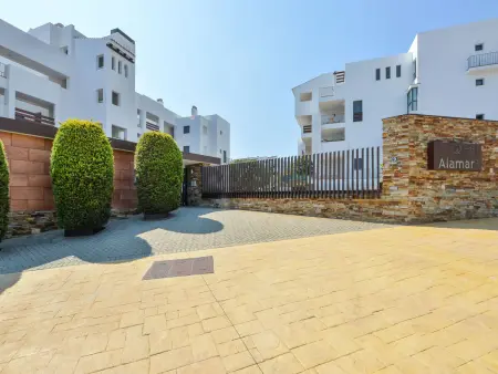 Alamar, Appartement 4 personnes à Mijas Costa - Photo 15
